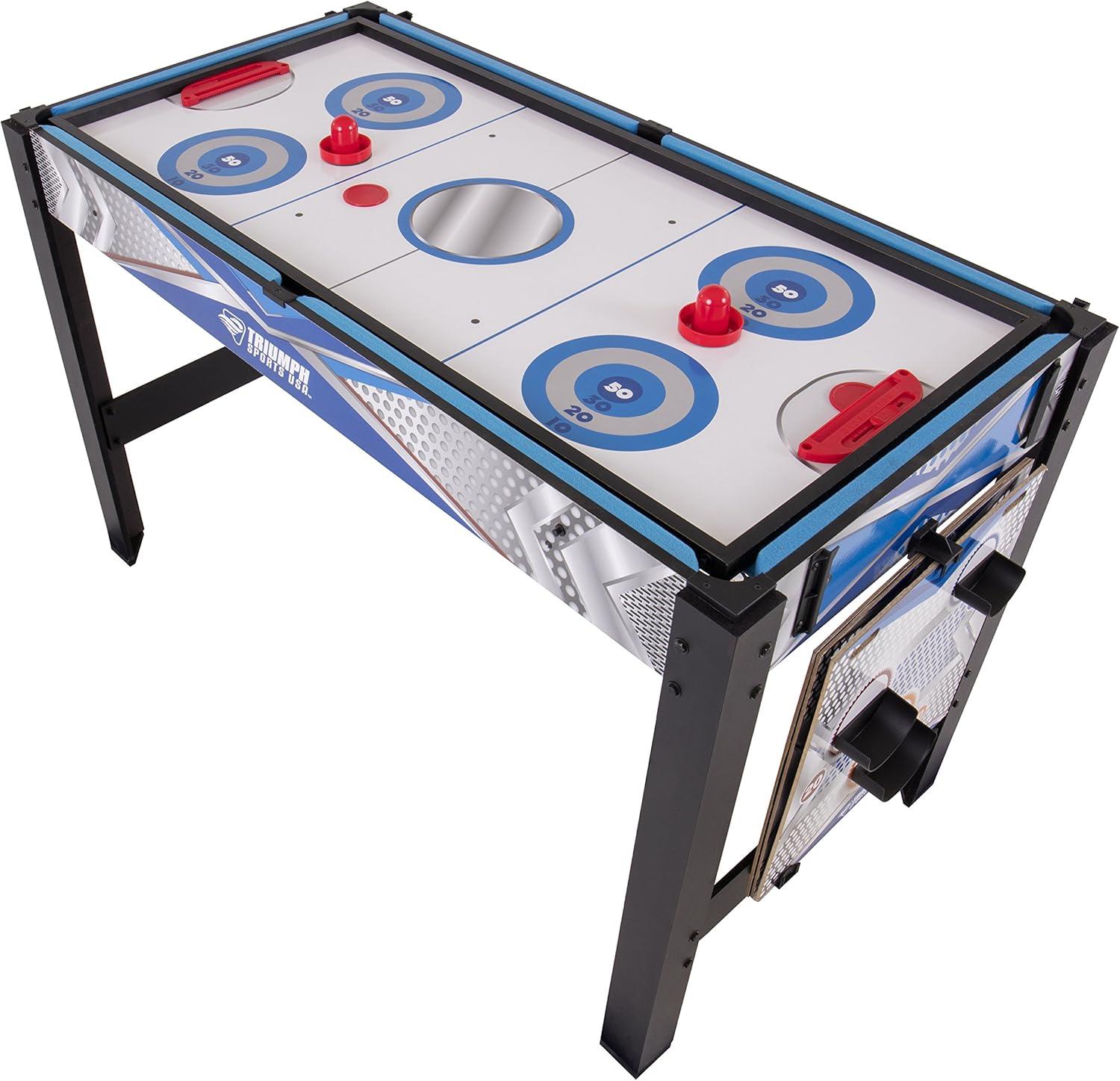 Triumph 13 in 1 Combo Game Table