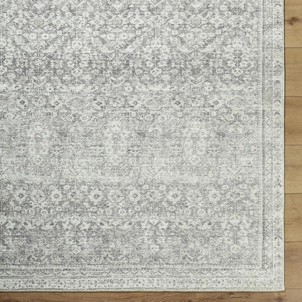 Galey Alix x Livabliss Collins Avenue IV Machine Woven Area Rug