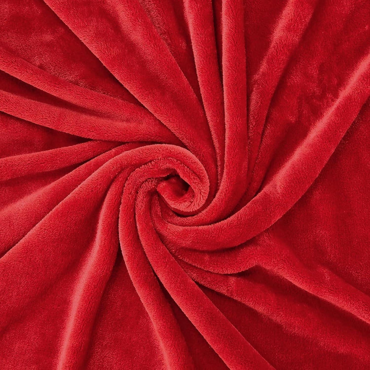 Pavilia Hand Woven Throw Blanket