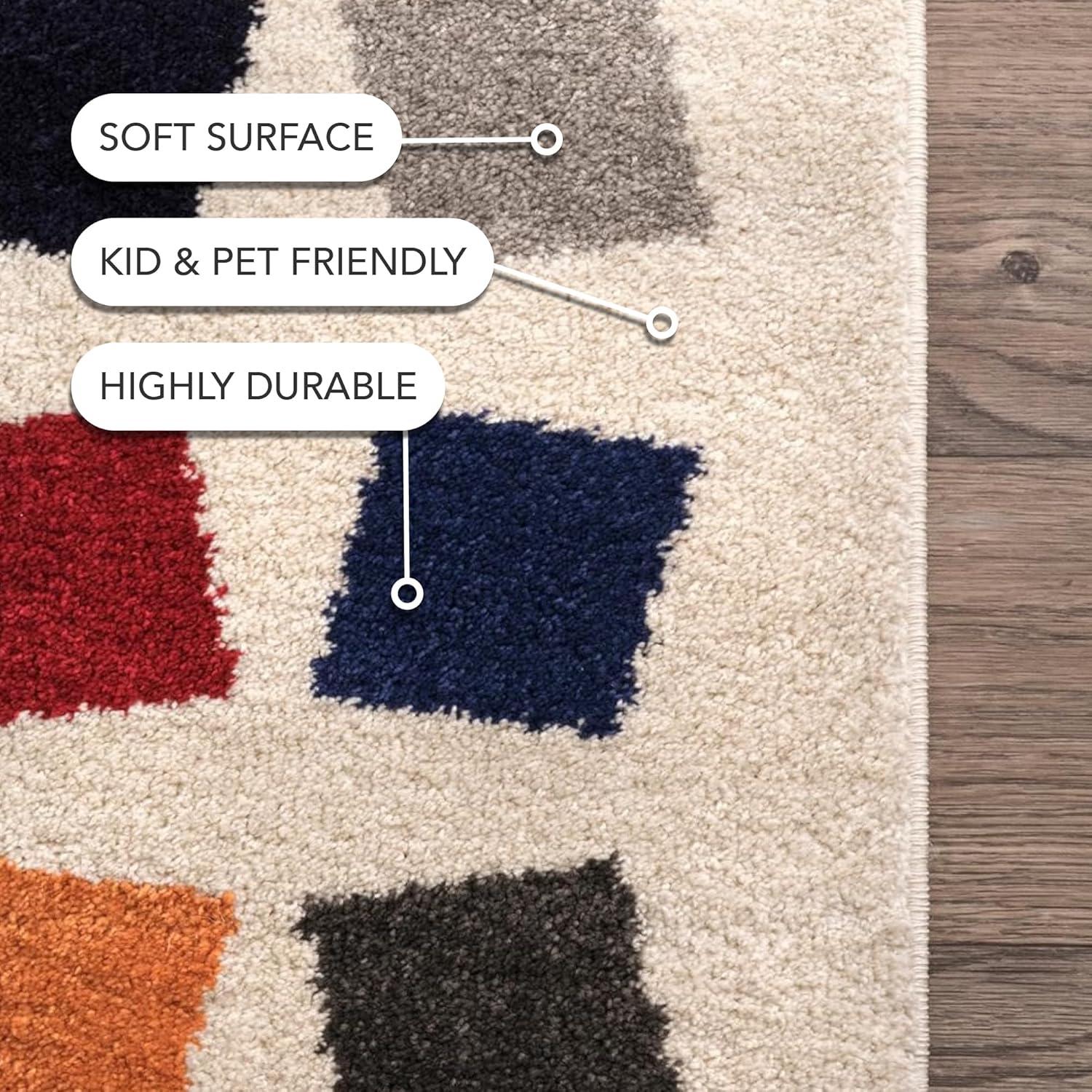 Nuloom Bettye Indoor Area Rug