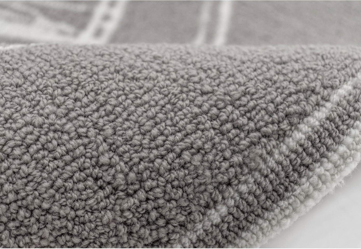 Anchor Hand-Tufted Performance Rug