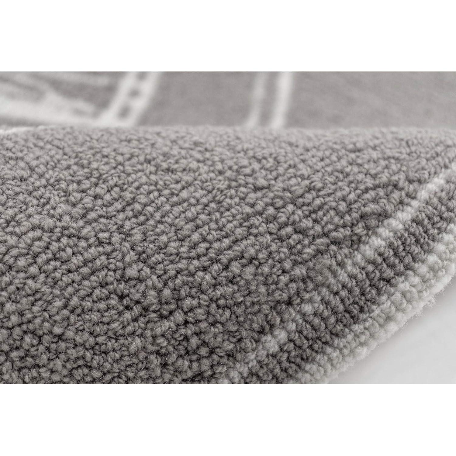 Anchor Hand-Tufted Performance Rug