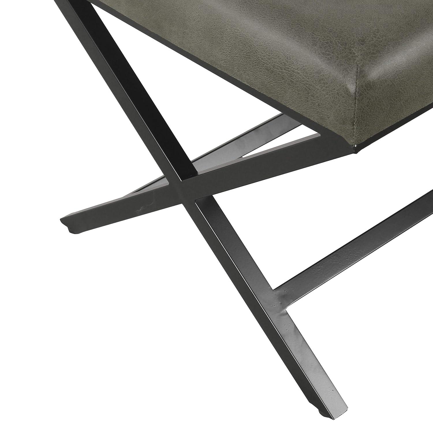 Priscilla Upholstered Ottoman
