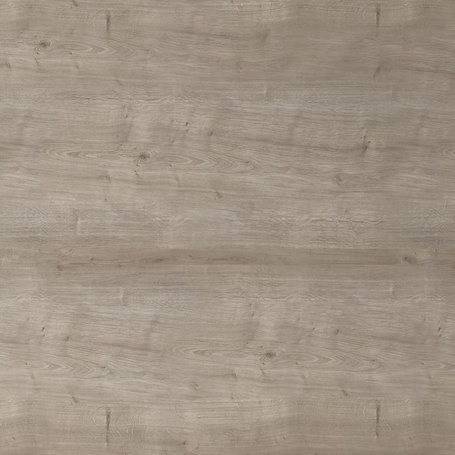 Lavish Home 65-inch TV Stand with Media Console Shelves, Cable Management, and Sliding X-Style Barn Doors, Gray