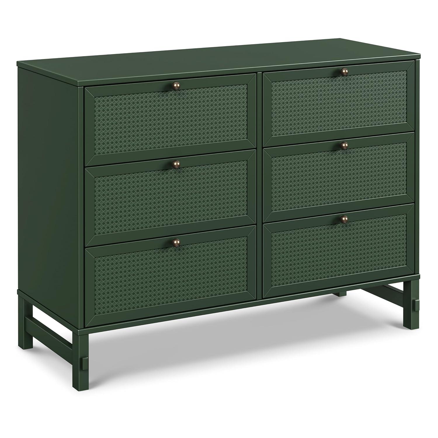 Margot 6-Drawer Dresser