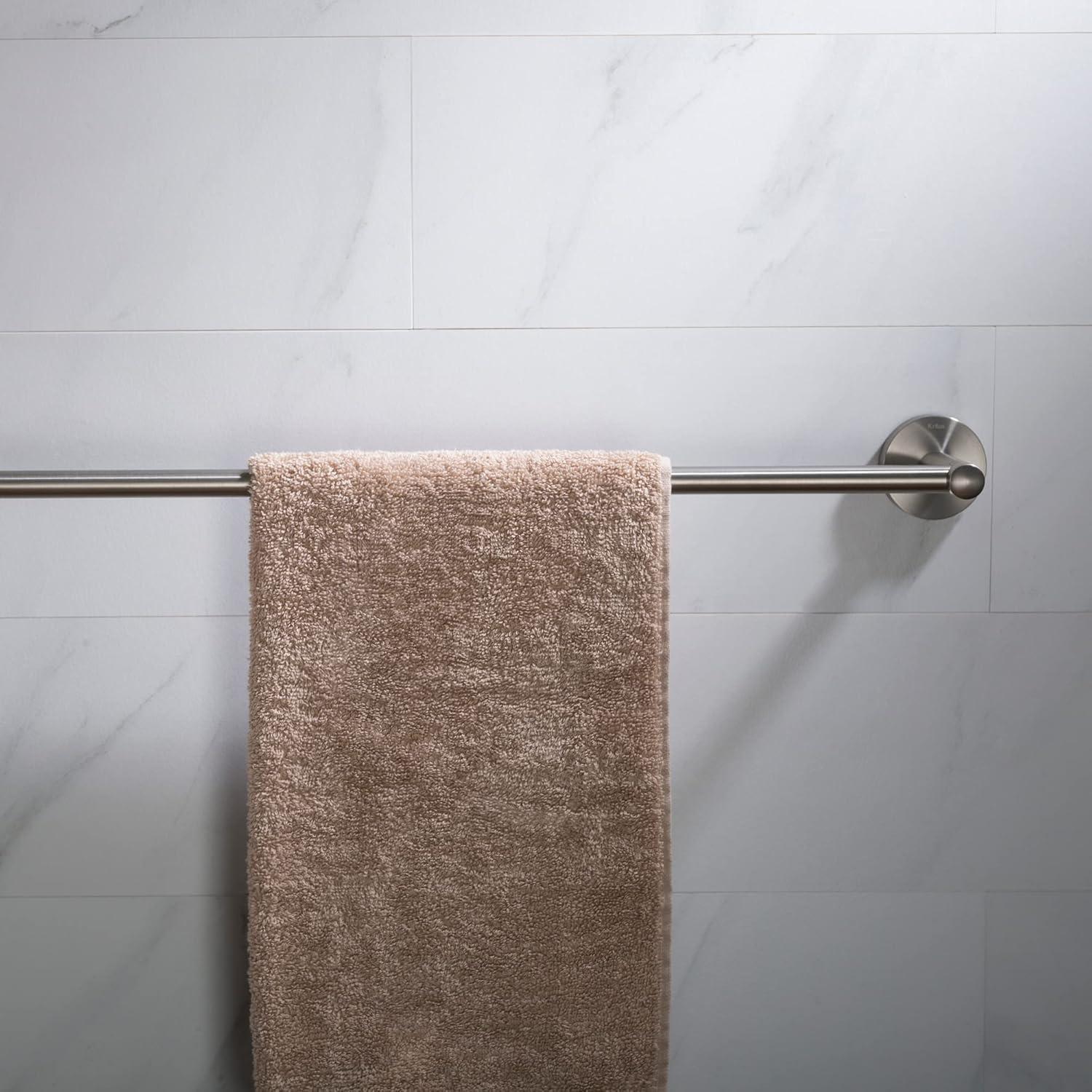 Elie 24" Wall Mounted Towel Bar