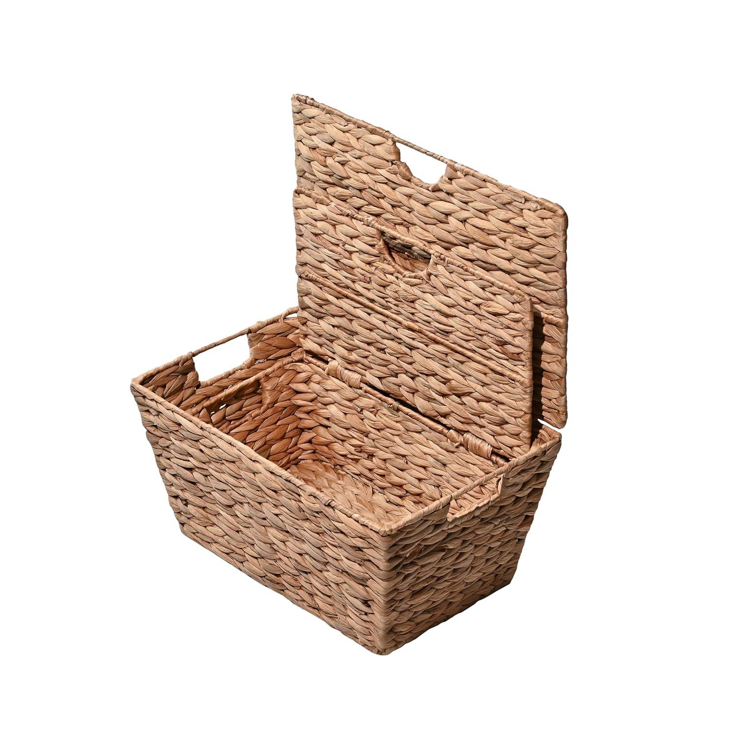 Handwoven Basket