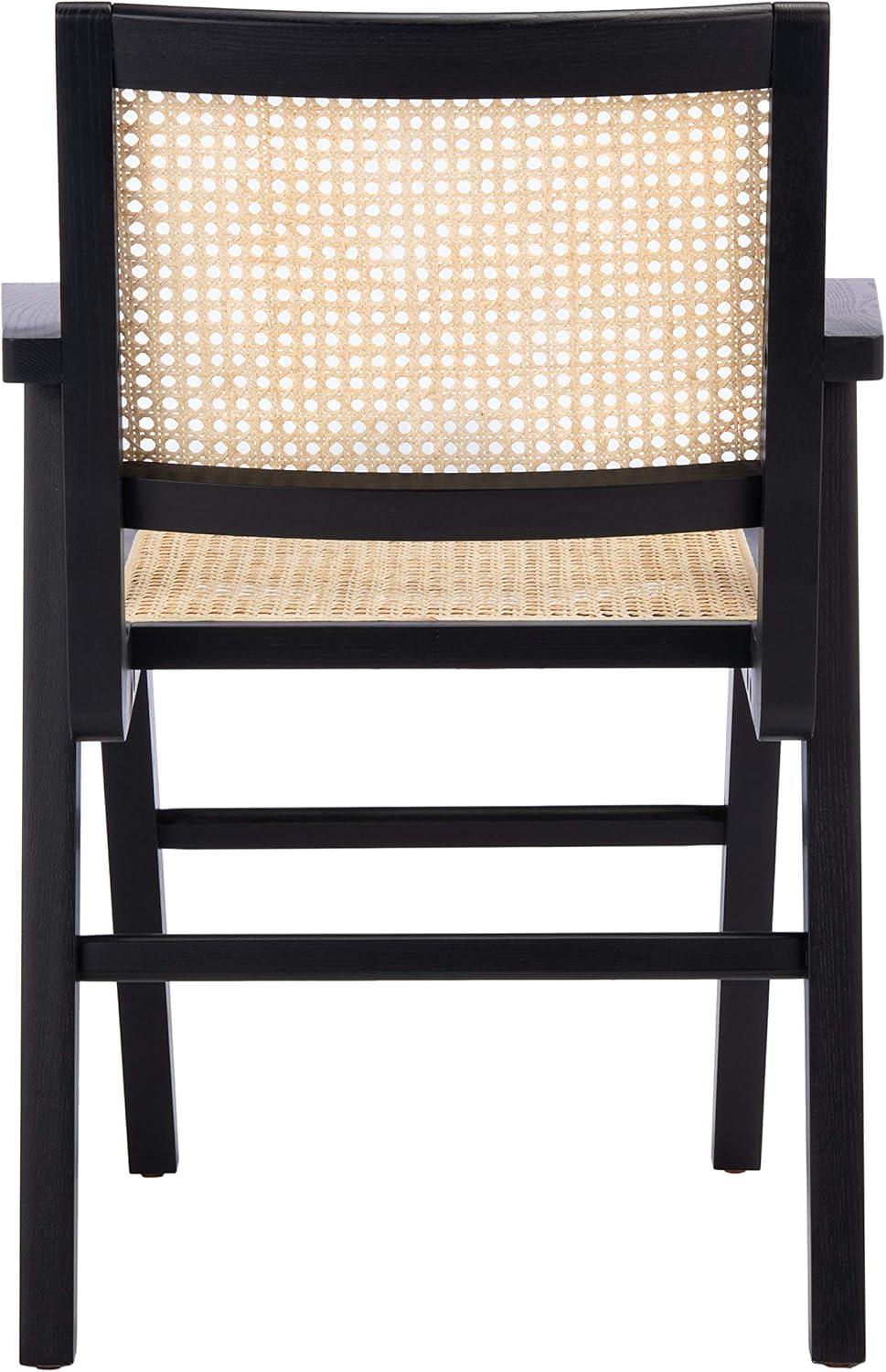 AllModern Atticus 18.10'' H Ash Armchair (Set of 2)