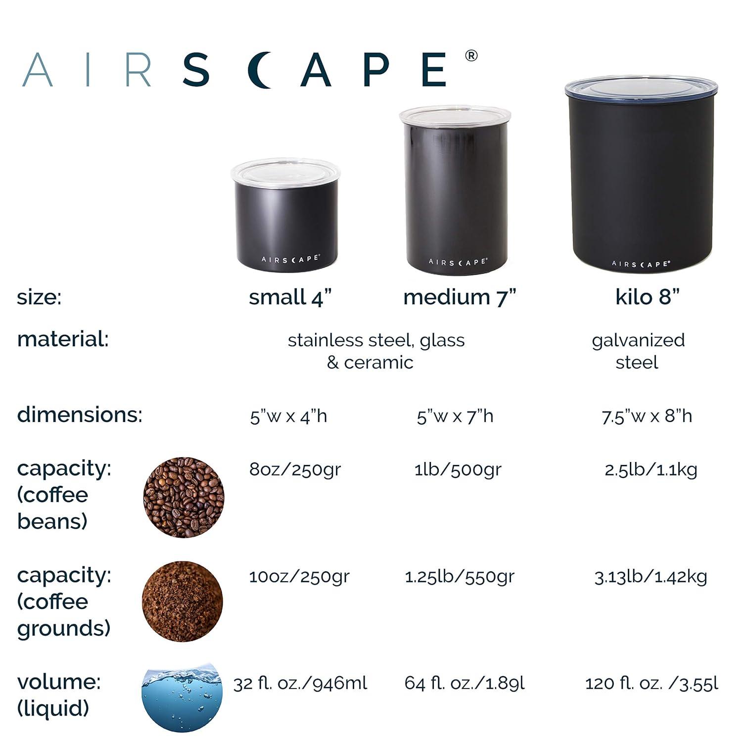 Planetary Design Metal Jar