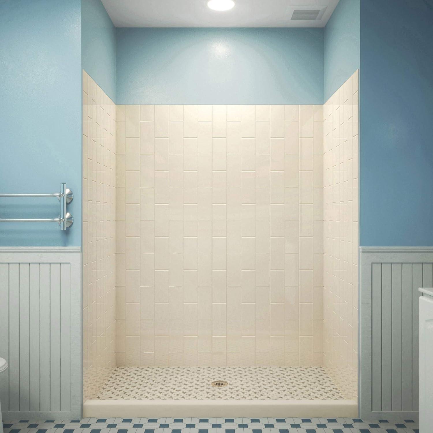 Acrylic Backwall Kit