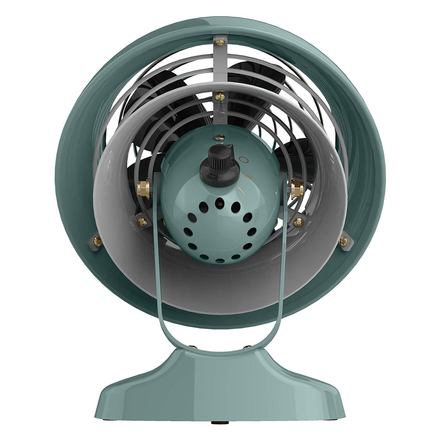 V-Fan Mini Classic Air Circulator