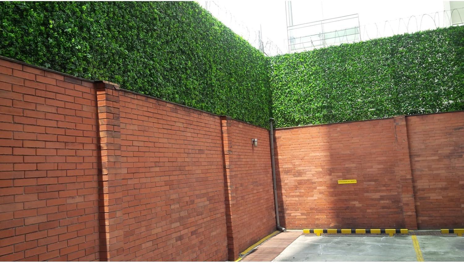 Artificial Moss Wall Panels