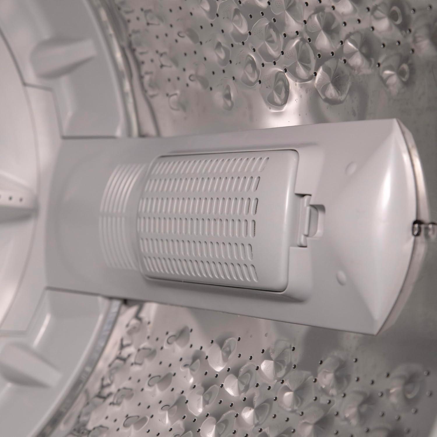 Avanti 3.0 cu. ft. Top Load Washing Machine, in White (STW30D0W)