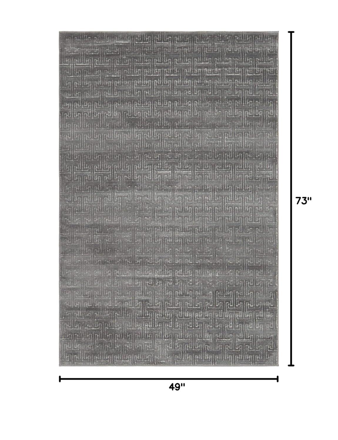 Jill Zarin Park Avenue Uptown Rug