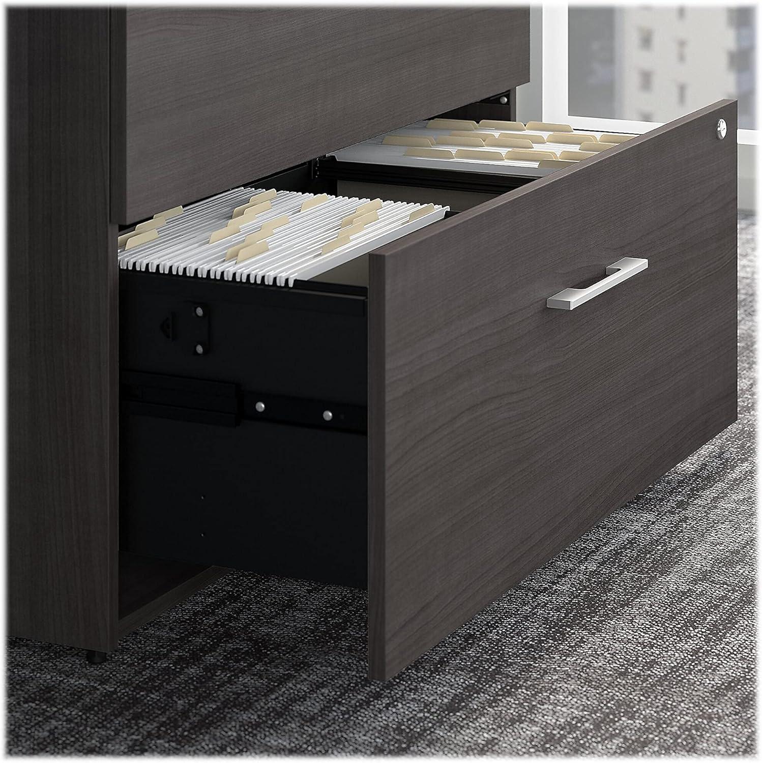 Office 500 3 Executive Desk Office Set