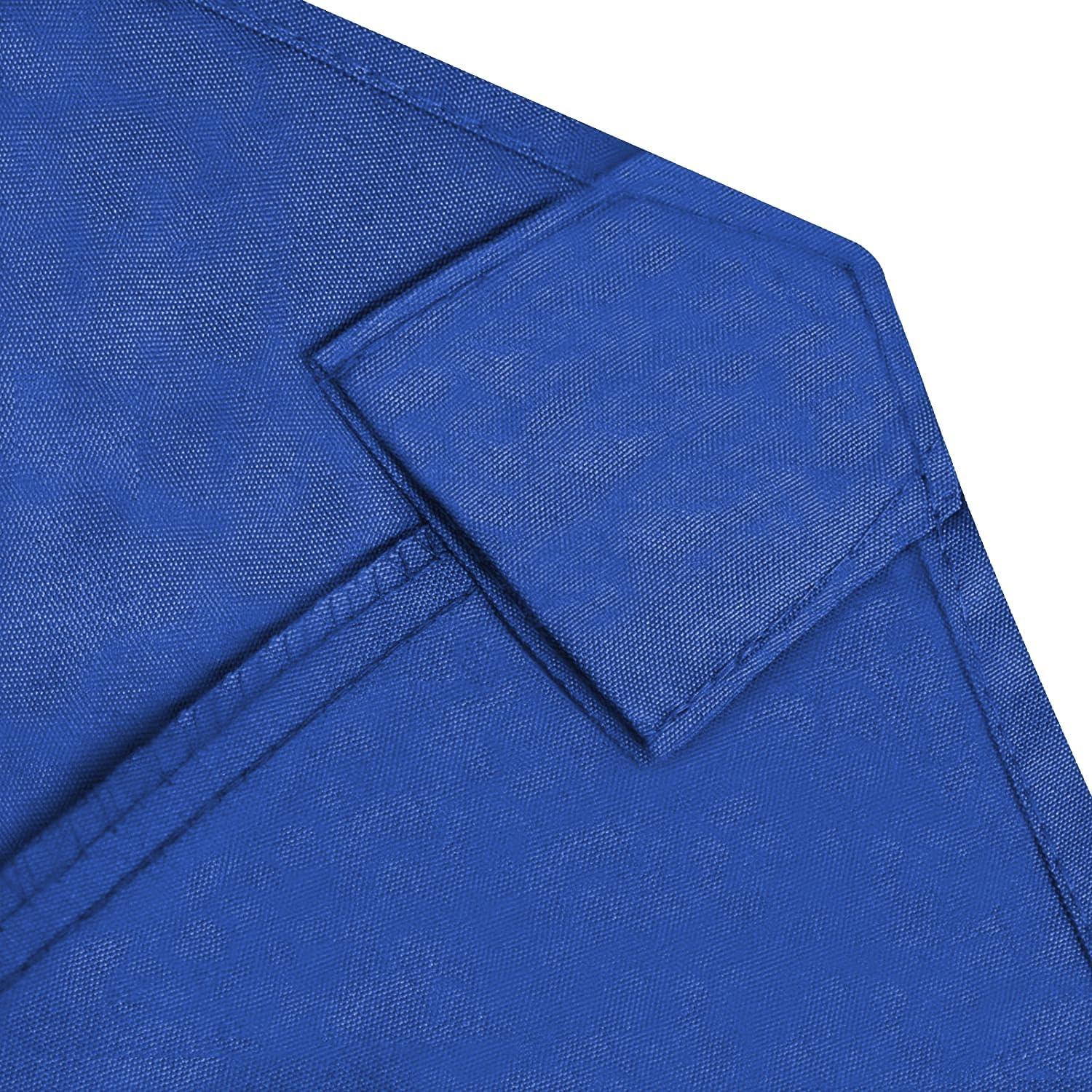 Arlmont & Co. Caeleb Fabric Replacement Cover 8 Ribs Market Patio Umbrella Cover
