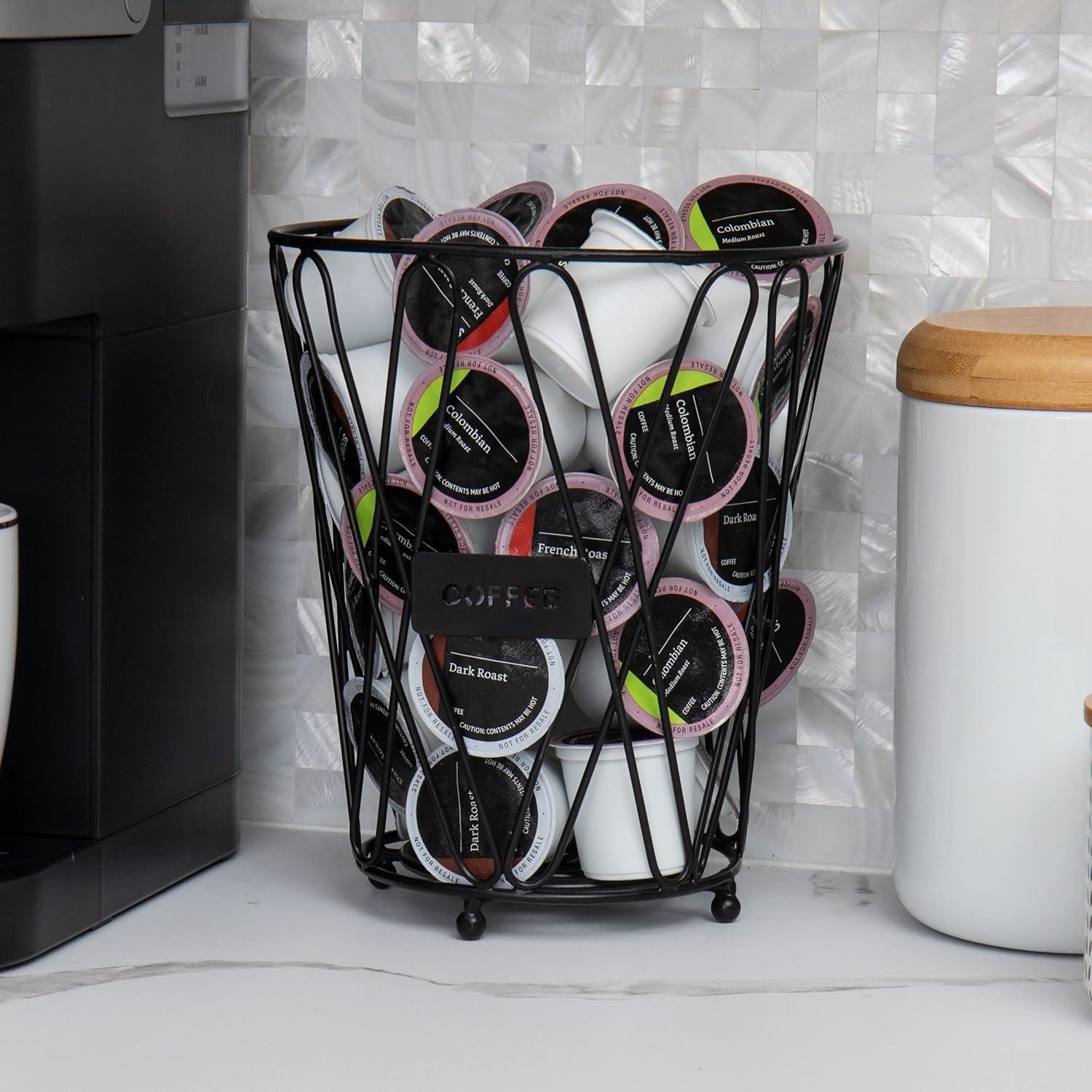 Mind Reader 30 Pod Coffee Pod Storage