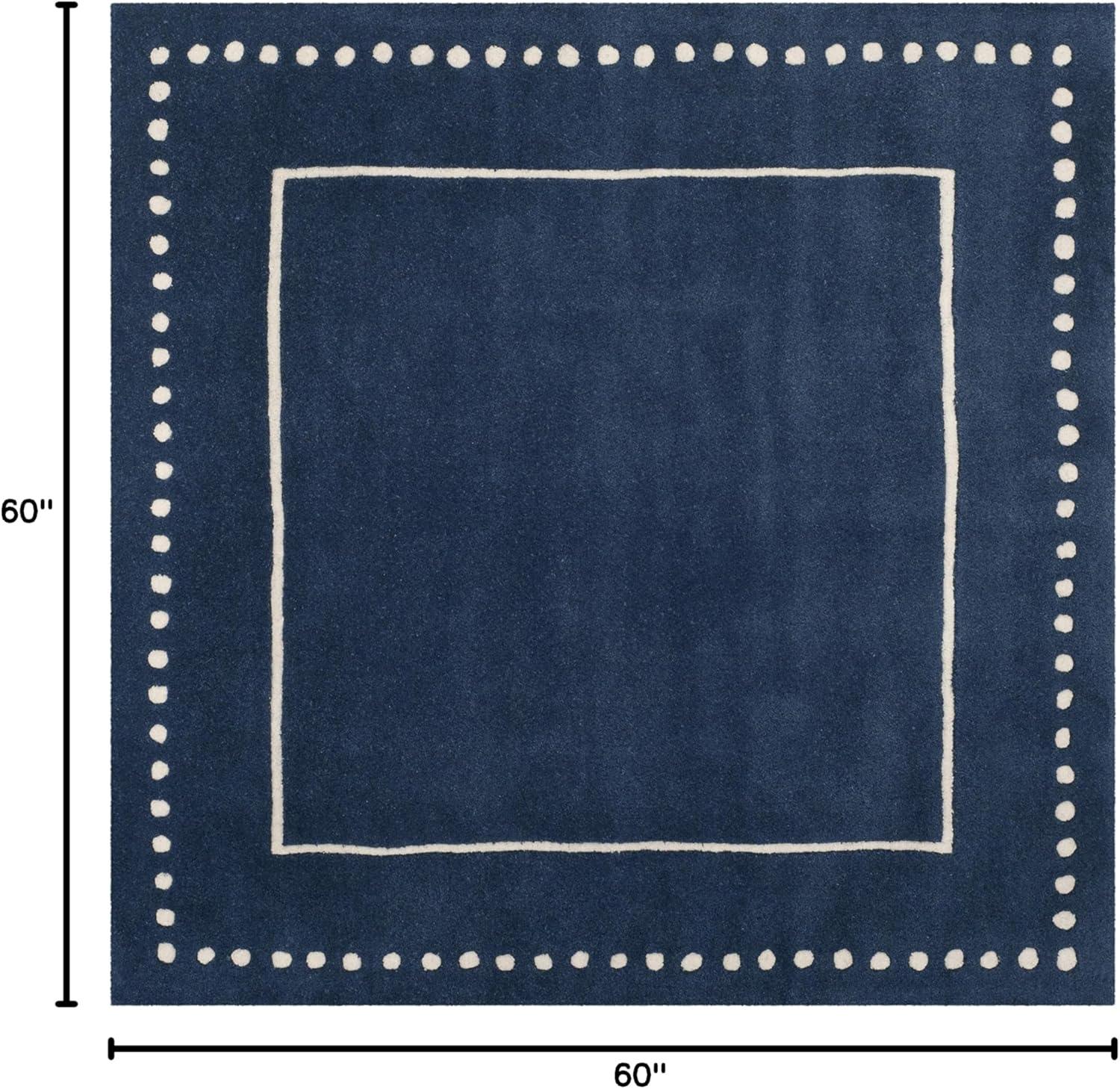 Bella BEL151 Hand Tufted Area Rug  - Safavieh