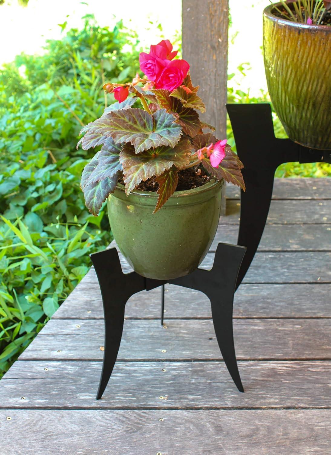 Ibex I Plant Stand