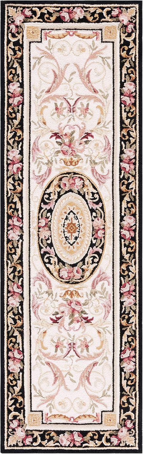 Chelsea HK72 Hand Hooked Area Rug  - Safavieh