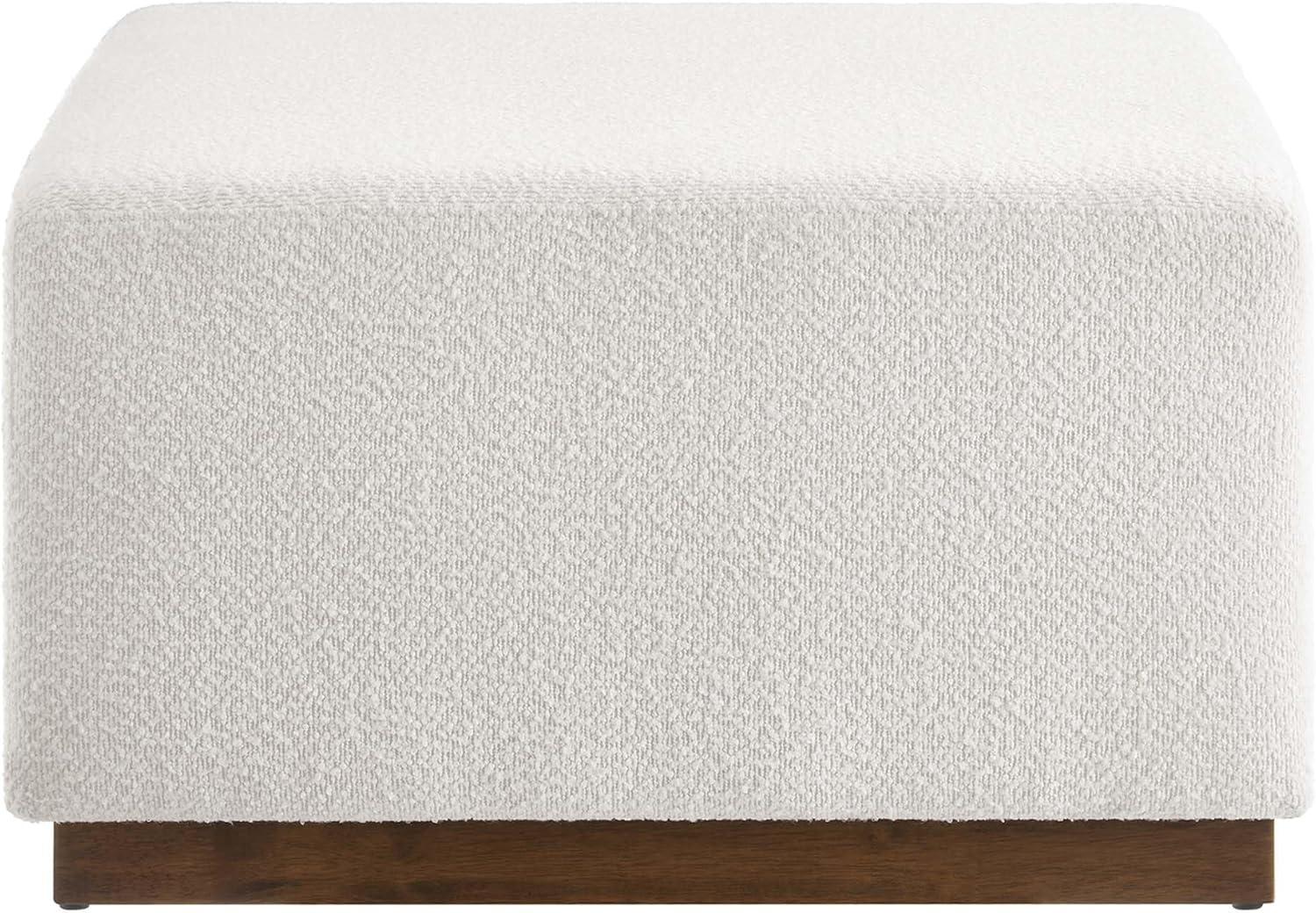 Modway Modway Tilden Upholstered Ottoman