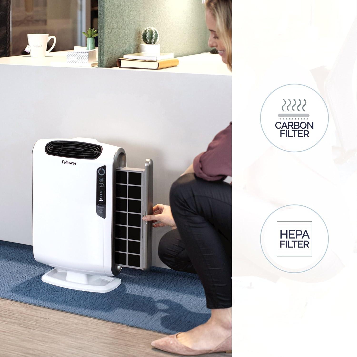 AeraMax® 200 Air Purifier