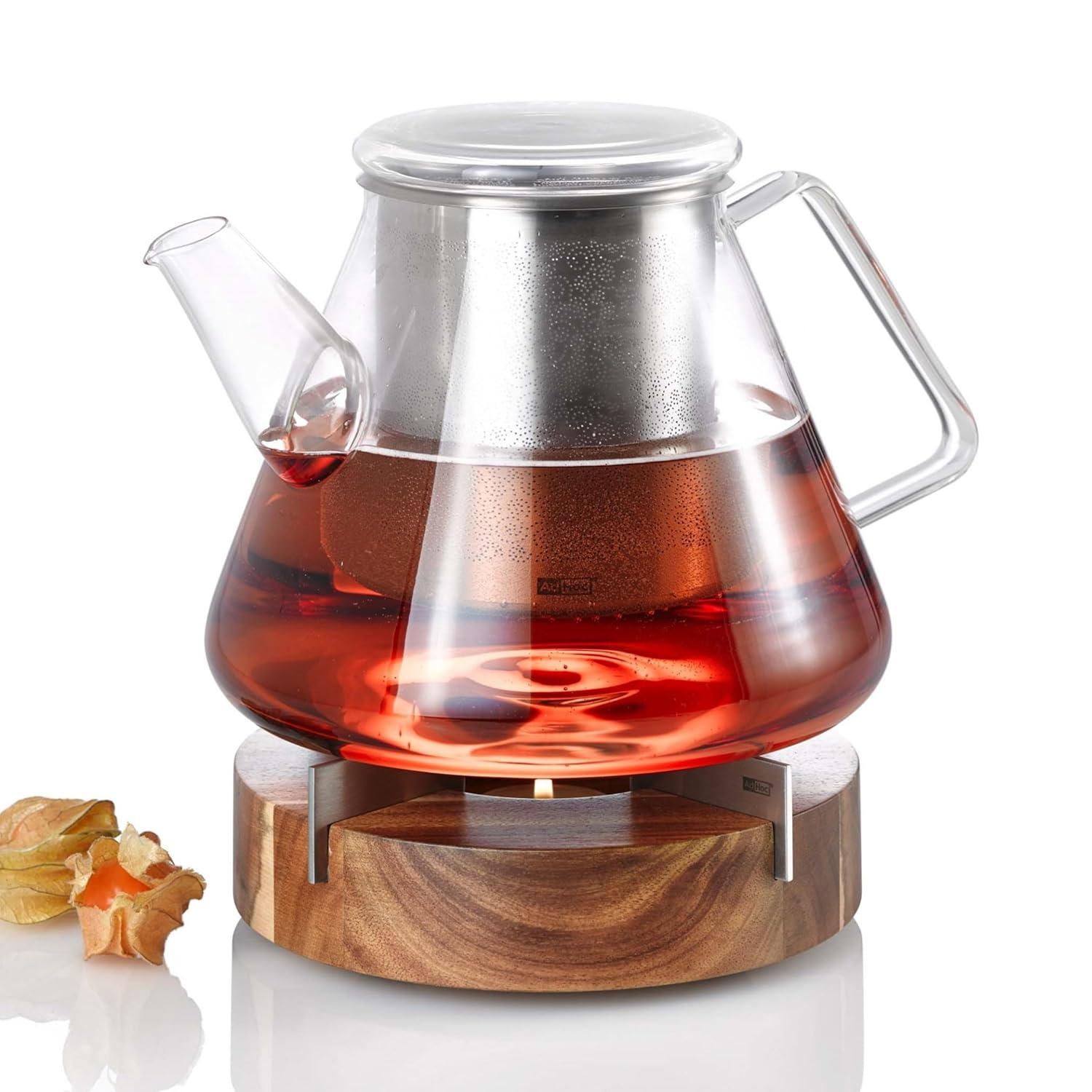 Adhoc Tea Pot Warmer Bundle