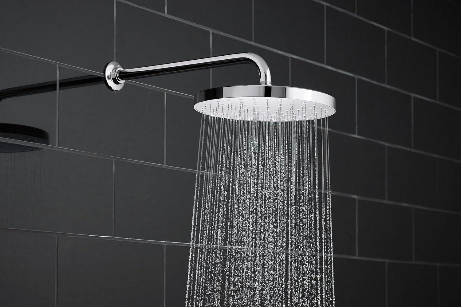 Flood Fixed Shower Head