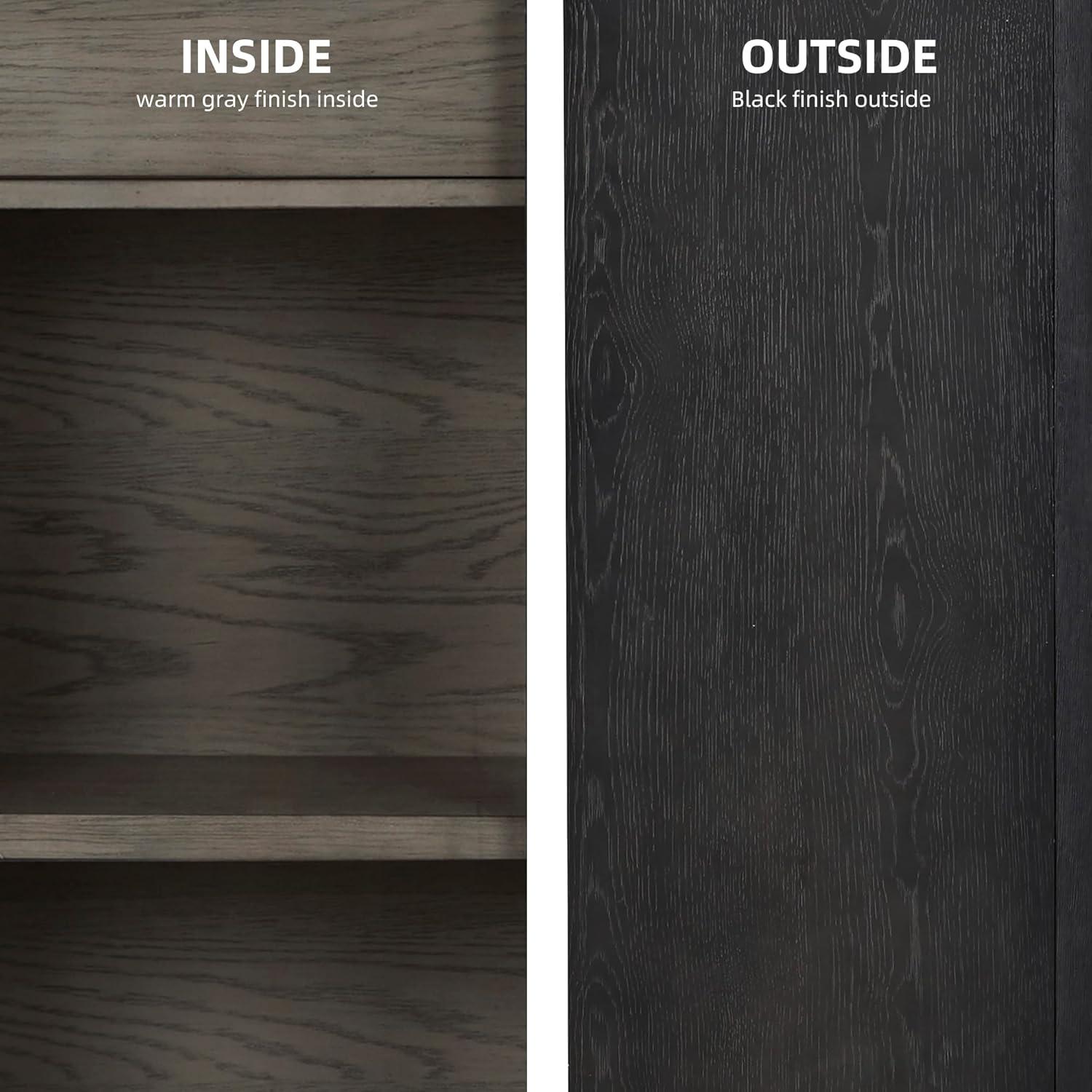 Millwood Pines Dynetta Accent Cabinet