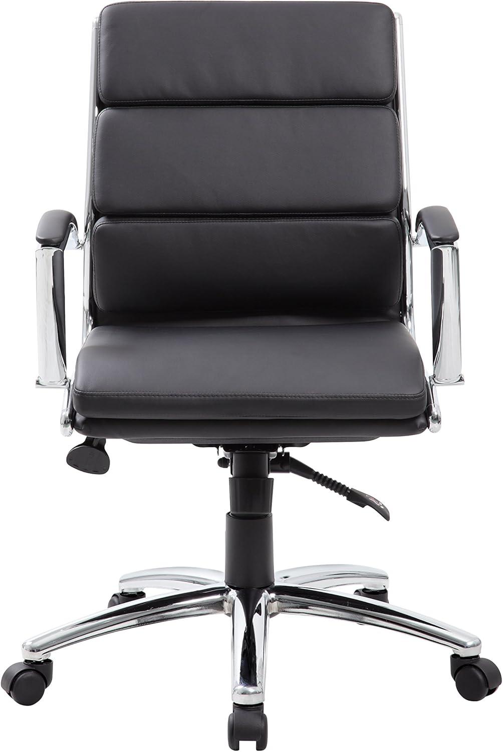 Contemporary Executive Chair - Boss Office Products