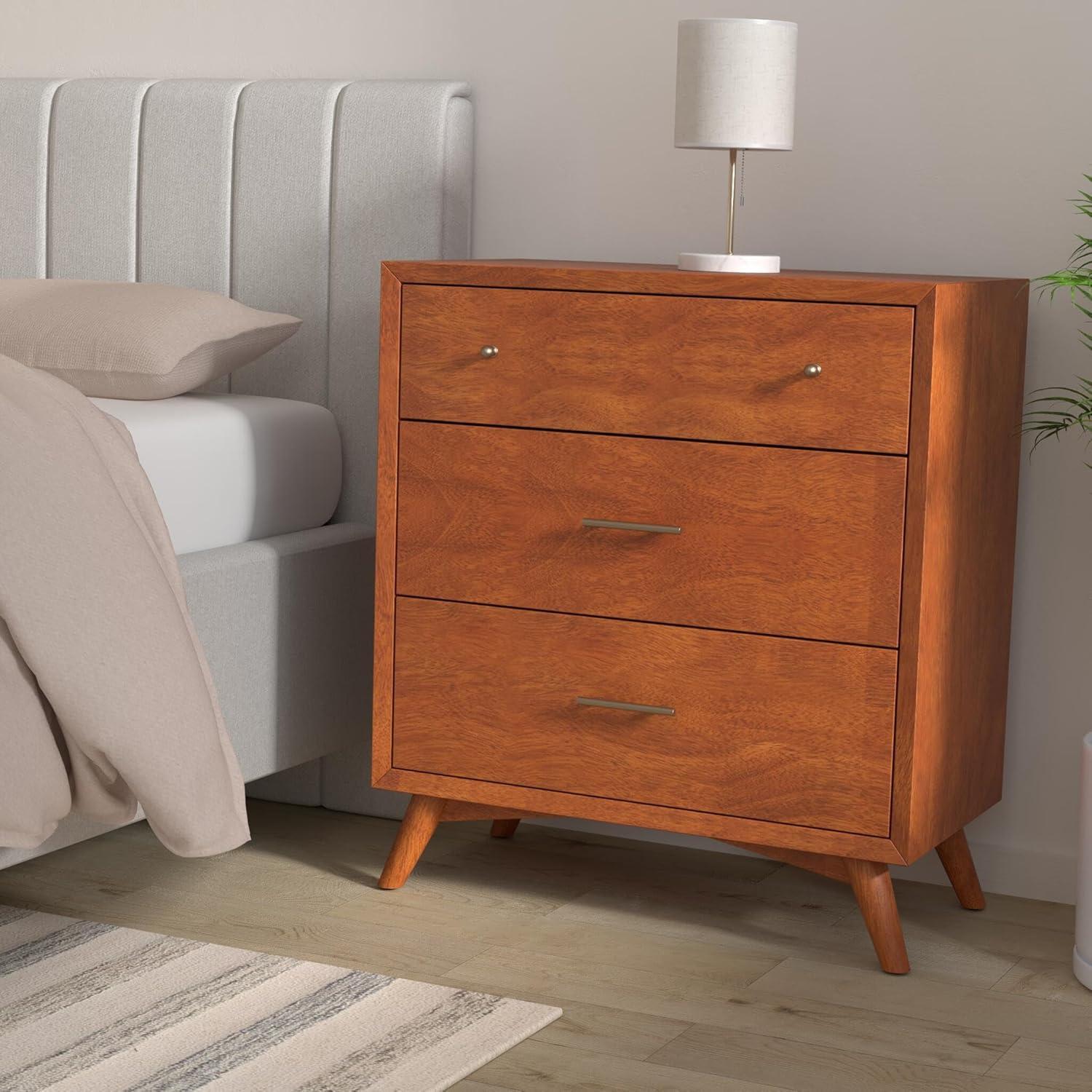 Williams 3 - Drawer Chest