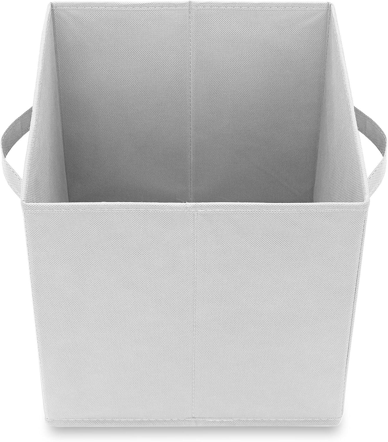 Casafield Fabric Cube Set (Set of 6)