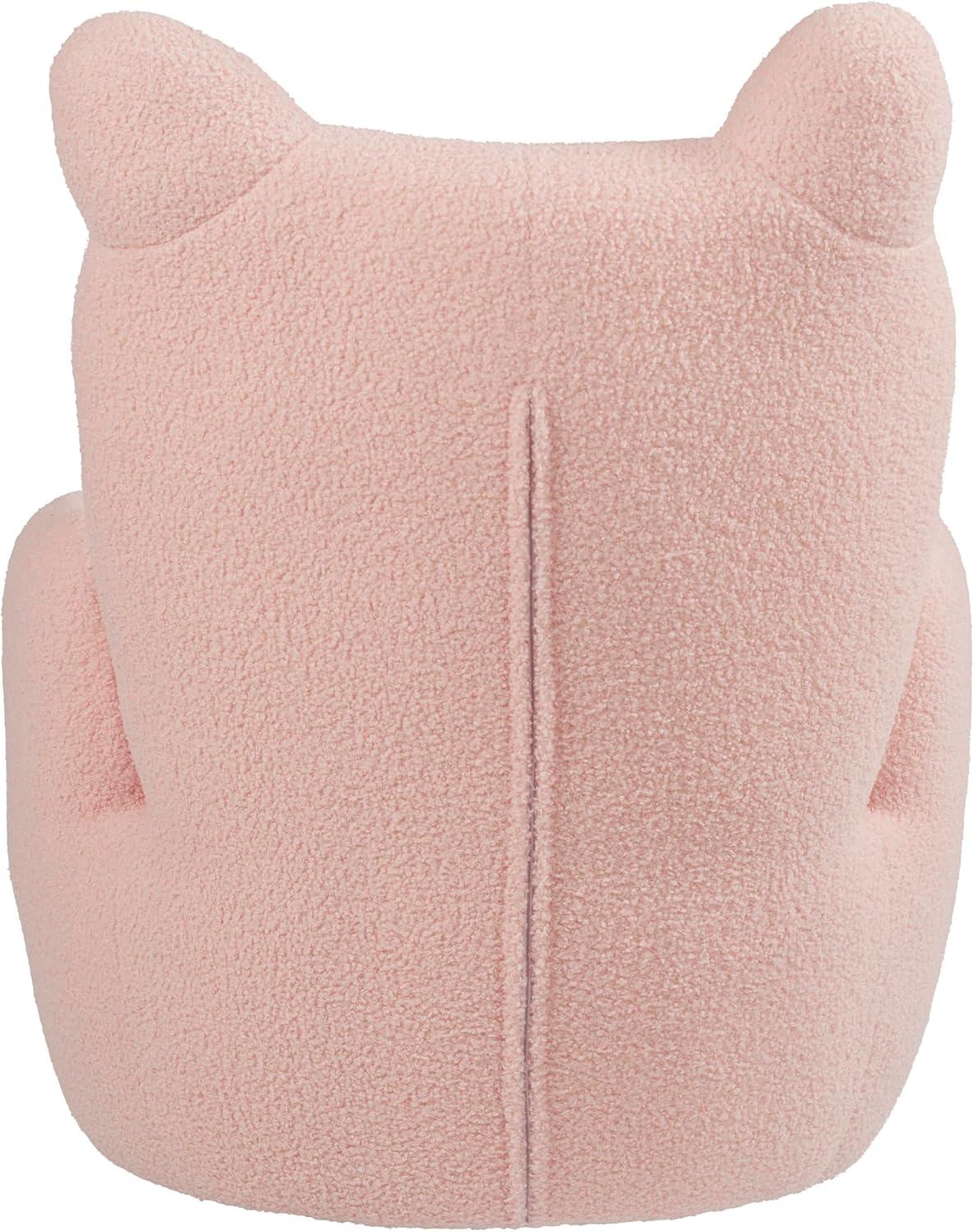 ECR4Kids ECR4Kids Teddy Chair, Kids Furniture