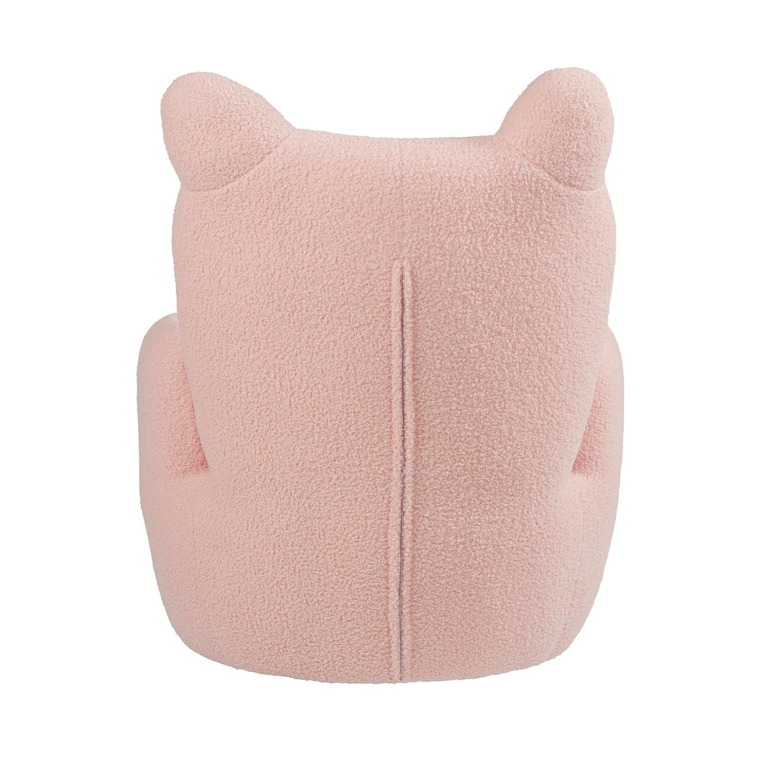 ECR4Kids ECR4Kids Teddy Chair, Kids Furniture