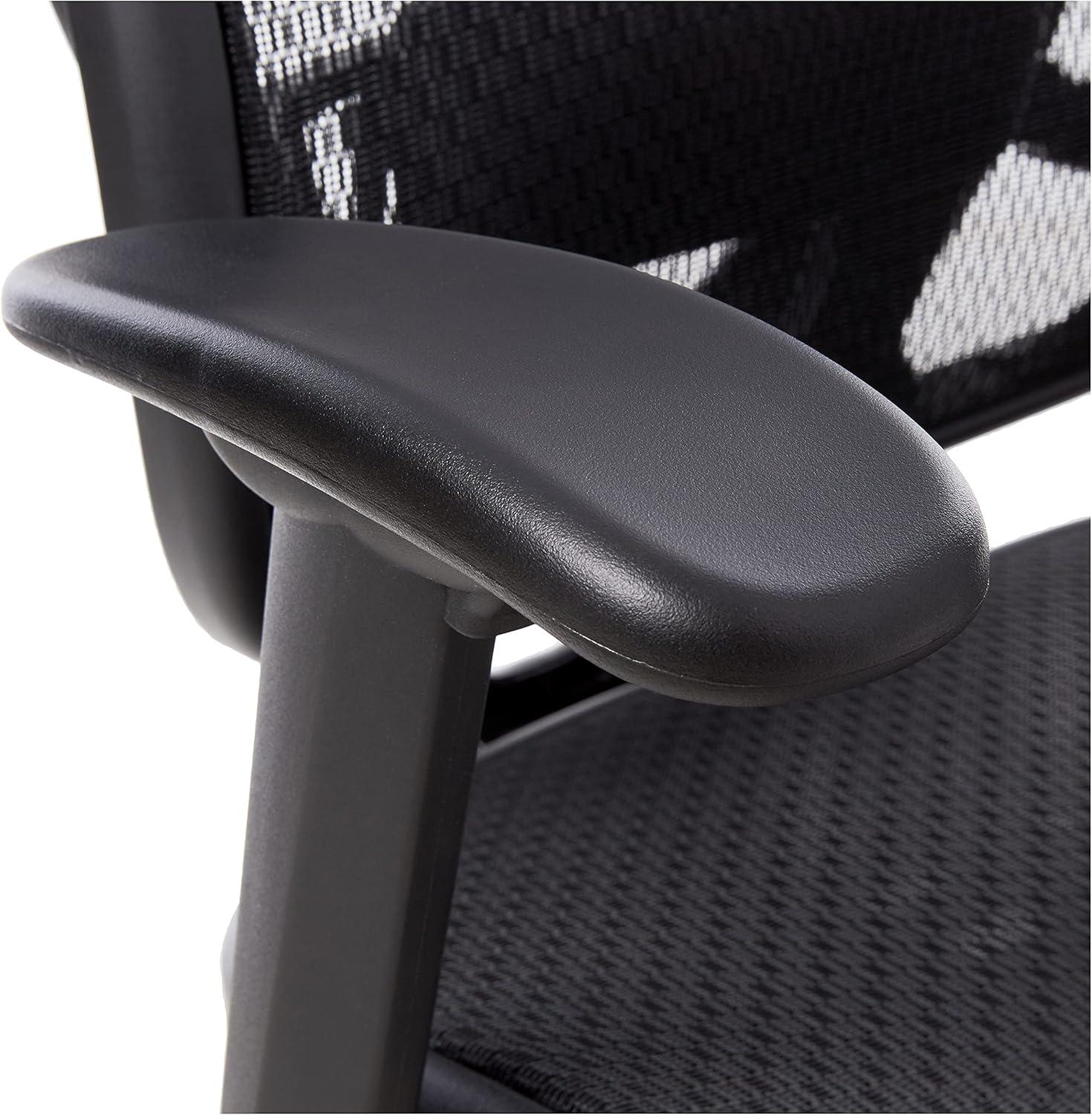 Office Star Products SPACE Mesh Task Chair