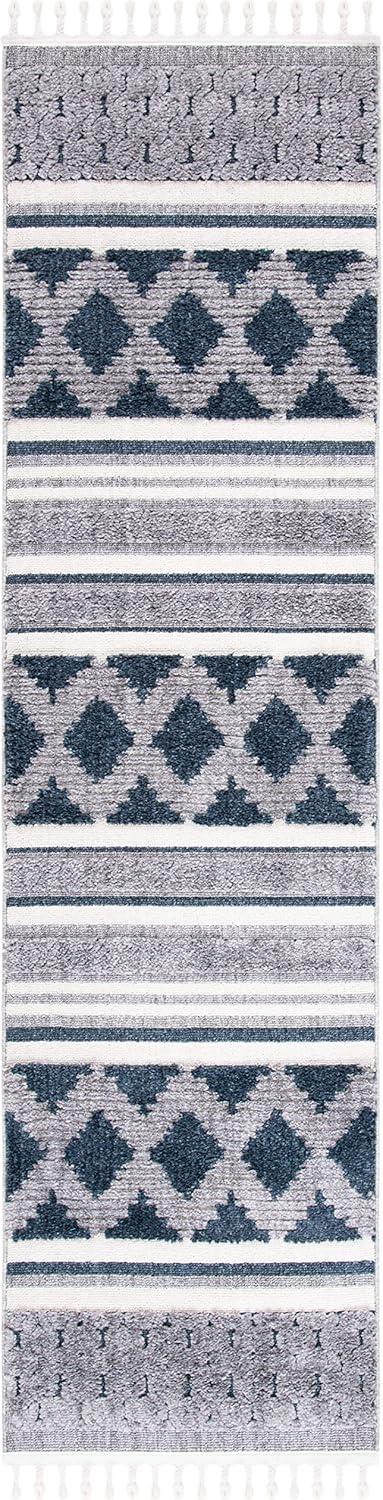 Marrakesh MRK515 Power Loomed Rugs - Safavieh