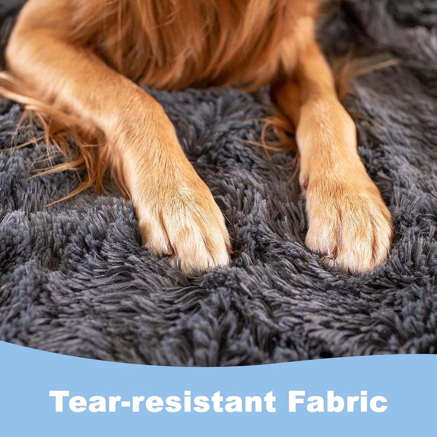 PawProof™ Throw Blanket for Dogs