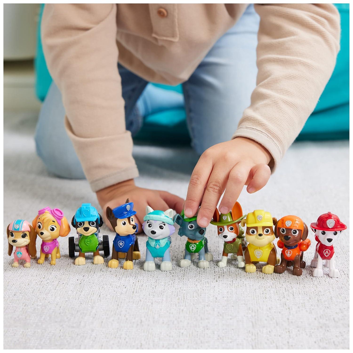 PAW Patrol Figure Gift Pack