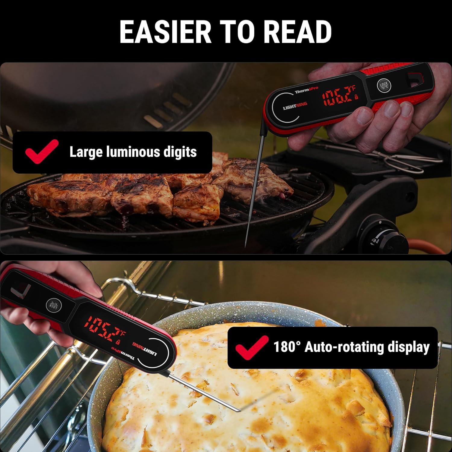 ThermoPro ThermoPro Thermometer