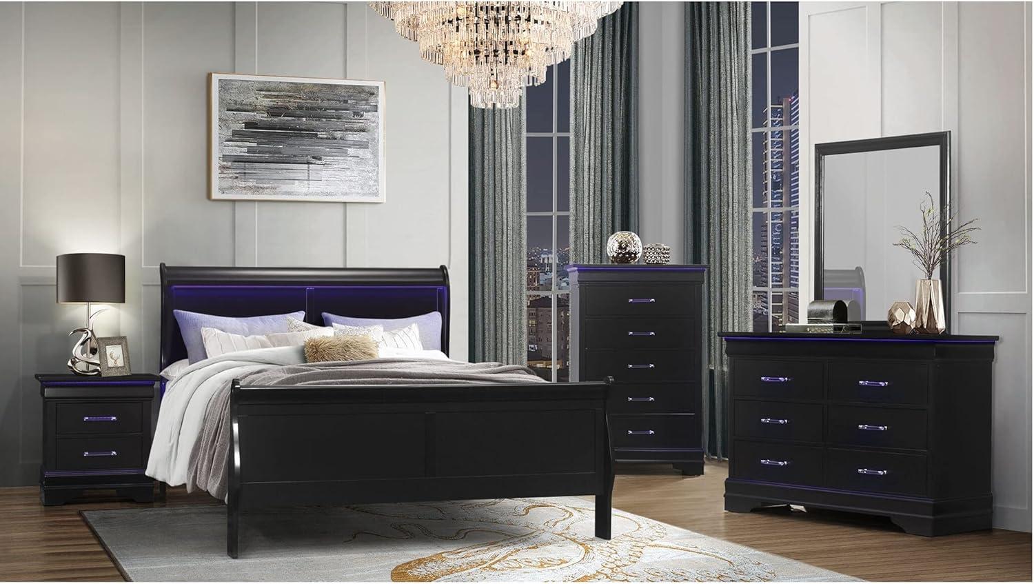 22'' W Nightstand