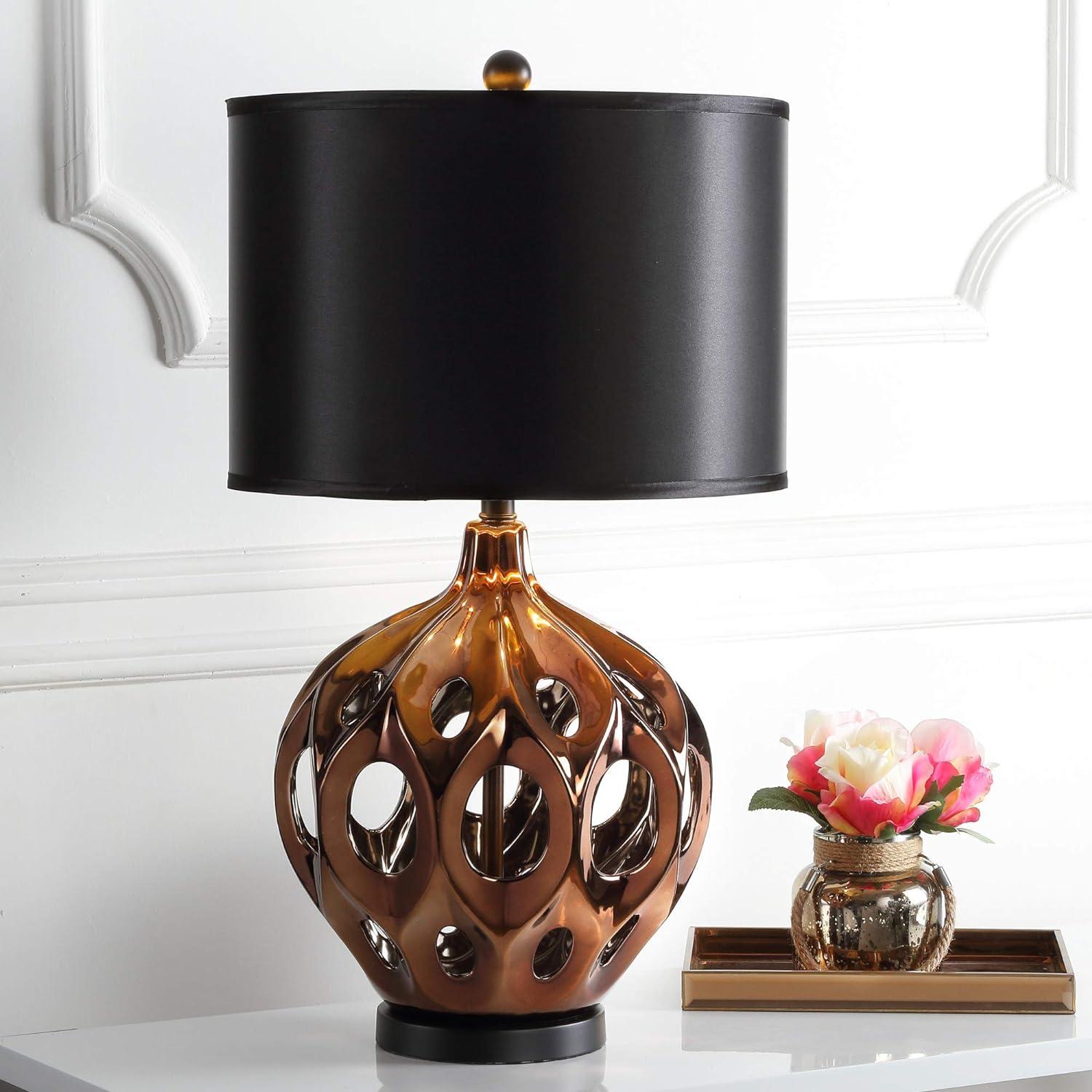 Regina Table Lamp  - Safavieh