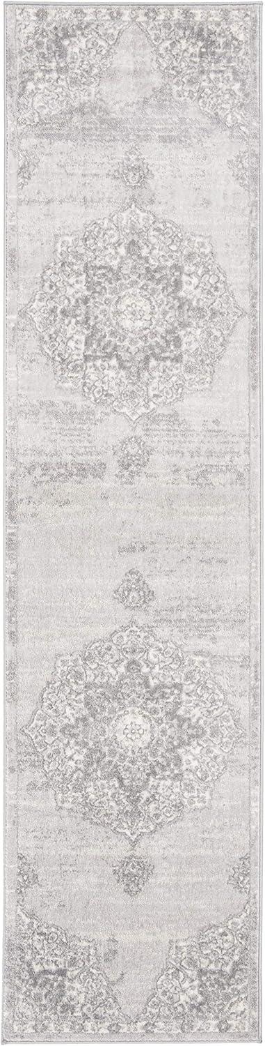 Brentwood BNT802 Machine Made Loomed Rug - Safavieh