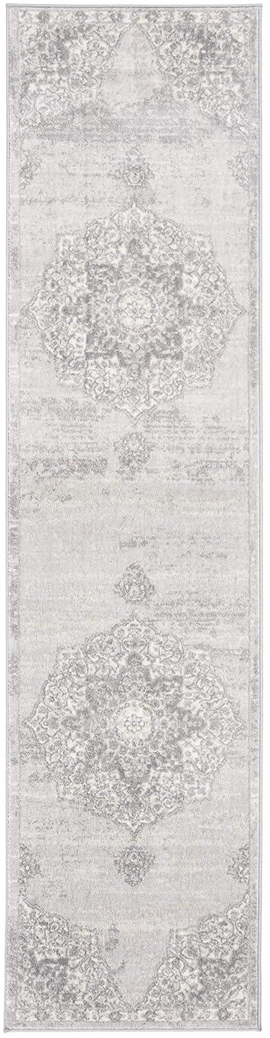 Addison Gray/Ivory Area Rug