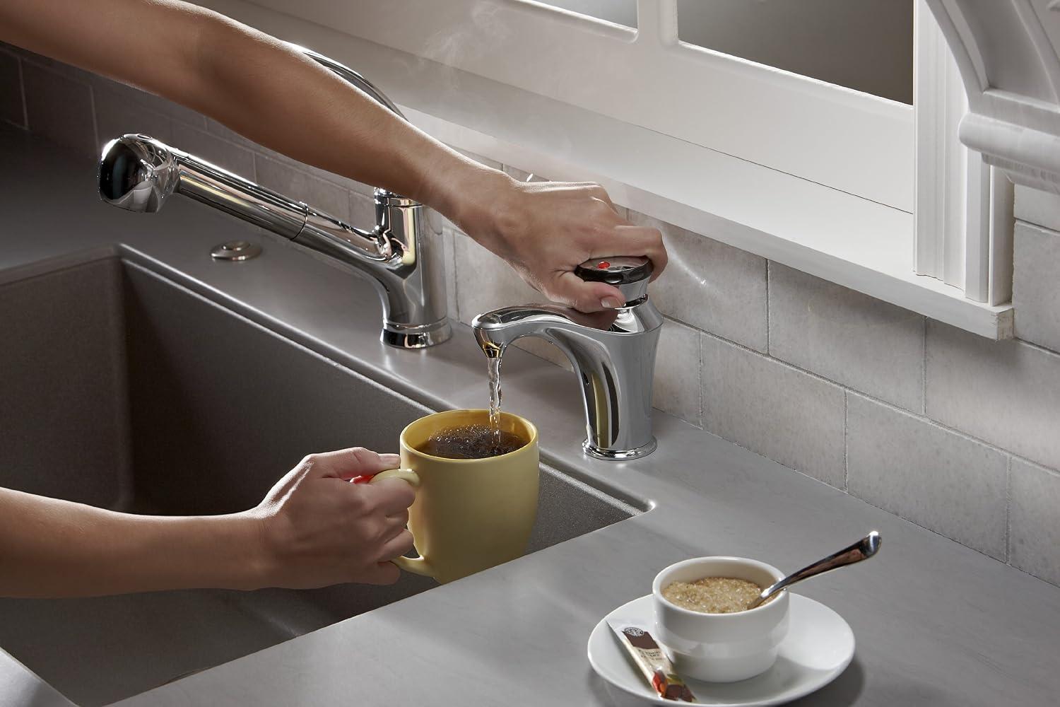 Invite™ Touch Instant Hot Water Dispenser