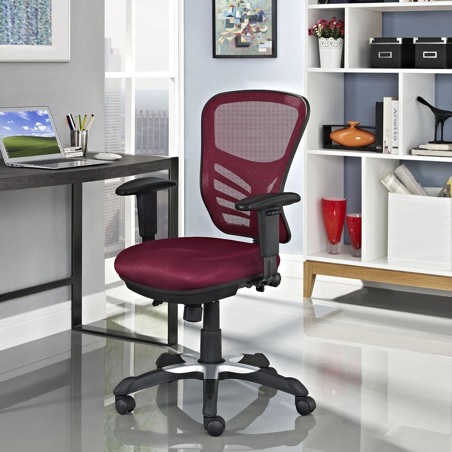 Modway Modway Articulate Mesh Office Chair