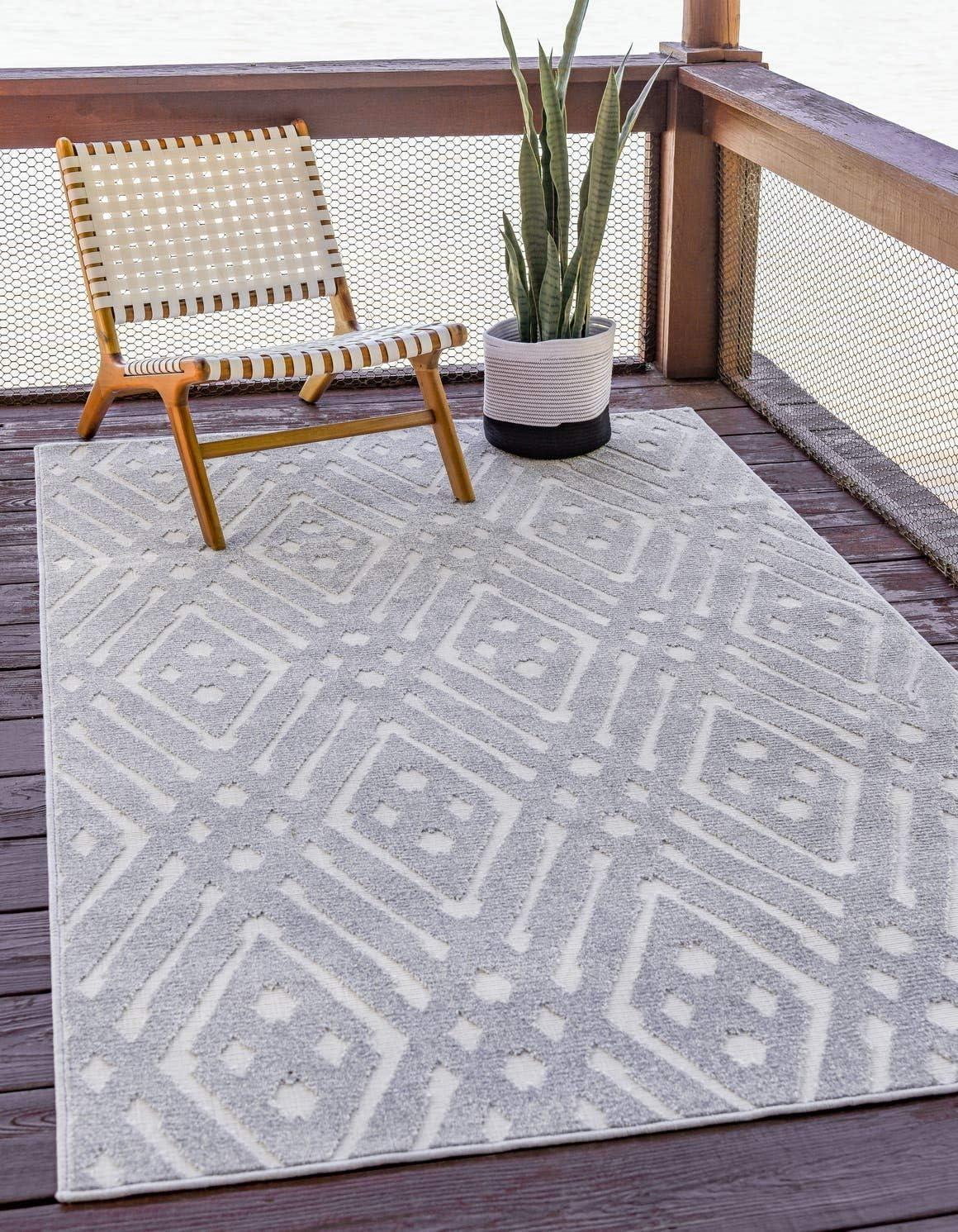 Sabrina Soto Ella Outdoor Rug