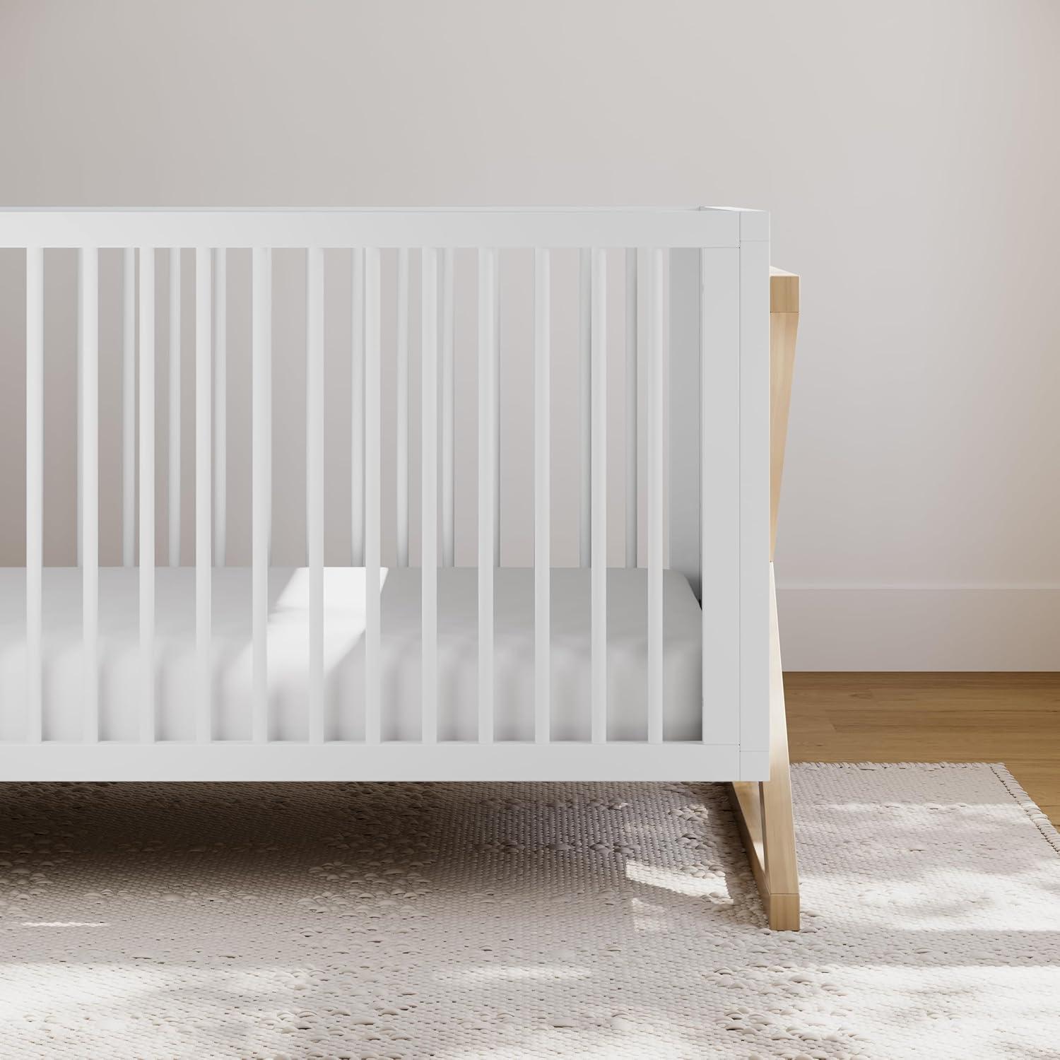 Equinox 3-in-1 Convertible Crib