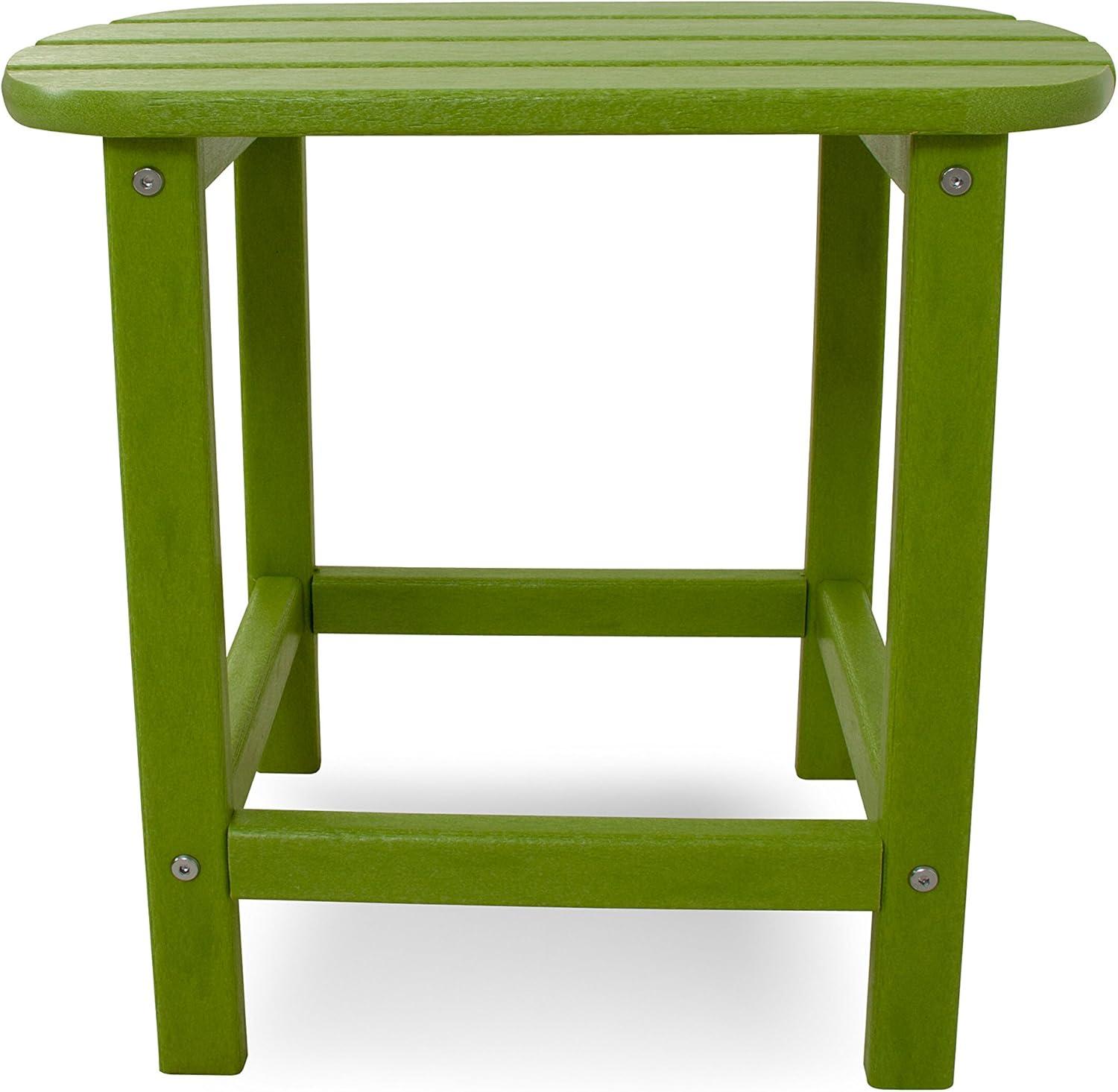South Beach 18" Side Table