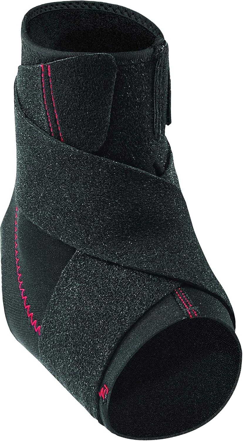 Mueller Adjustable Ankle Support - Black