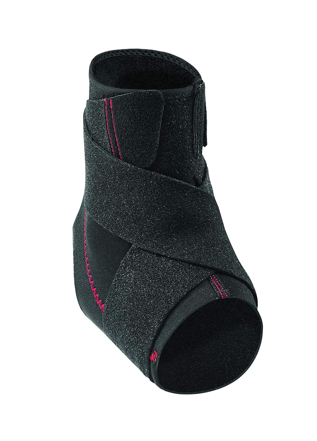 Mueller Adjustable Ankle Support - Black